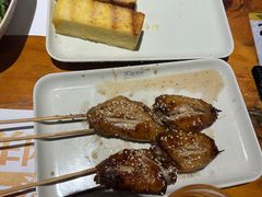 -木屋烧烤(南新店)