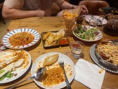 -清真·艾美可餐厅(大悦汇店)