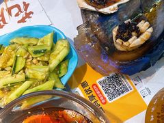 -大成海鲜烧烤·小龙虾(五角场店)