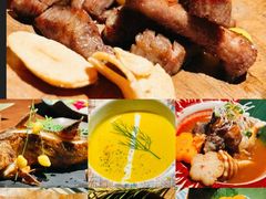 -本源食集 日式烧肉·炉端烧(东海缤纷店)