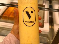 -V咖啡(兰州盛达希尔顿酒店)