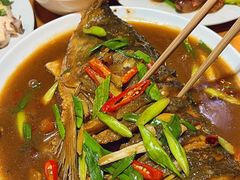 -初阳谷·丽水味道(栖悦城店)