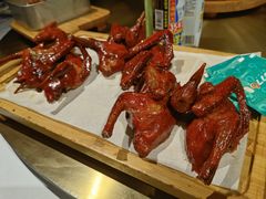 -0776食堂·京城创意菜(七里庄店)