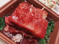 -得月楼·省级非遗·传统苏帮菜(观前店)