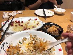 -秦香阁·西北家常菜(徐汇日月光中心店)