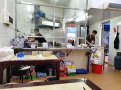 -港头大鹏牛肉店