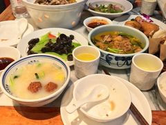 -西安饭庄·非遗陕菜(钟楼店)