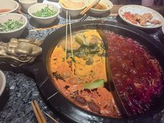 -蜀大侠火锅(建设路第五大道店)