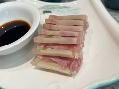 一品水晶肴肉-聚丰园•湖鲜餐厅(阿红私房菜梅石路店)
