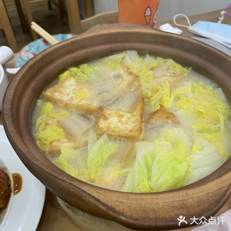 关于螃蟹的一切