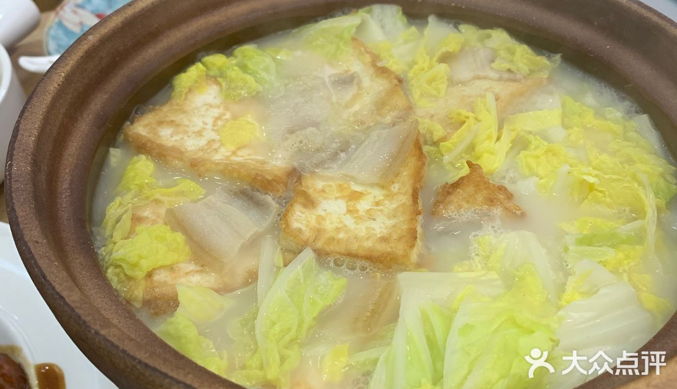 关于螃蟹的一切