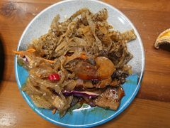 -圣罗巴甄选自助(麦凯乐店)