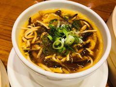 -鼎泰丰(南西店)