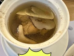 -万德诺富特酒店·自助餐厅(万德大厦店)