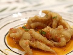 -十面欢腾·海鲜面·台式Bistro(长乐路店)