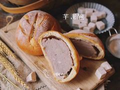 -玥儿弯弯手作烘焙(中海国际社区御城店)