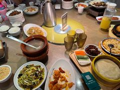 -小菜园新徽菜(马鞍山金鹰店)