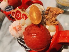 -哈根达斯(天河城店)