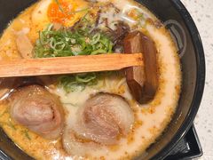 -味千拉面(又一城店)