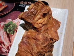 -大师兄·西北小馆(南沙万达广场店)