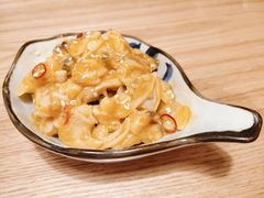 -西月山居匠心创意料理(江汉路新佳丽广场店)
