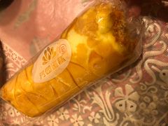 -芳园·蛋糕世界