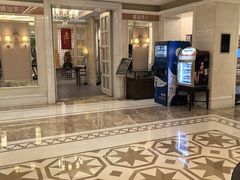 -福建鲤鱼洲酒店