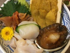 -豊 胜手丼