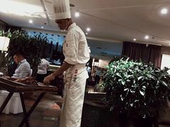 -唐廊烤鸭店(工体店)
