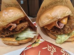 -魏家凉皮(博水商务大厦店)