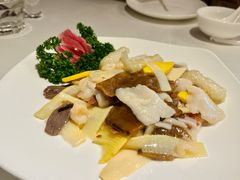 -得月楼·省级非遗·传统苏帮菜(观前店)