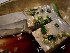 黑豆腐-和膳居饮食有限公司