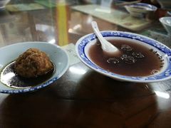 -粗茶淡饭(东关街店)