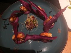 -AZUL by FUEL蓝色·法式酒馆(琶醍店)