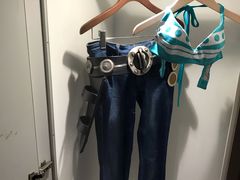 -东京塔海贼王主题公园