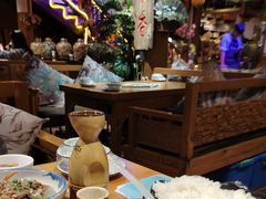 -民食香·腊排骨野生菌美食(木府店)