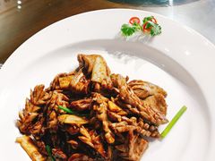 -颜家菜·鲁菜世家(大明湖店)