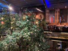 -罍+村(半边街店)