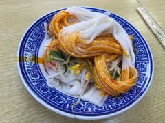 -樊记腊汁肉(竹笆市总店)