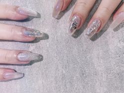 -沐白•盛妍日式美甲美睫