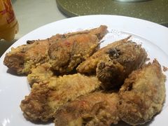 炸马头鱼-潮人姐妹轩(海宁路店)