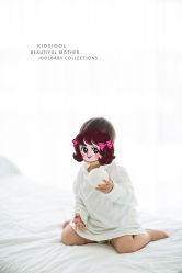 点击看大图 -可嘟儿家庭纪实摄影(南二环店)