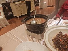 -王府井酒店(金桥港湾店)