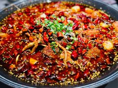 -麻六记(新天地店)