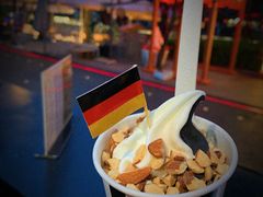 -JW德国冻酸奶Frozen Yogurt(龙湖成都滨江天街店)