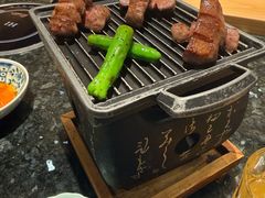 -然锅料理