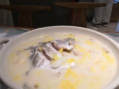 -十面欢腾·海鲜面·台式Bistro(长乐路店)