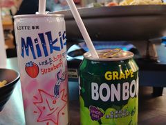 -Meet Sun韩式大排档(五一广场7MALL店)