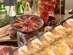-妥妥烤肉料理(昙华林店)