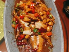 -徽三说·土徽菜·中国徽菜连锁品牌(阳湖总店)